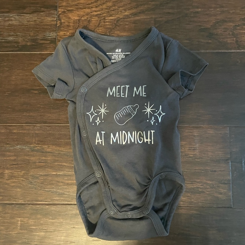 Taylor Swift Baby Onesie 3M